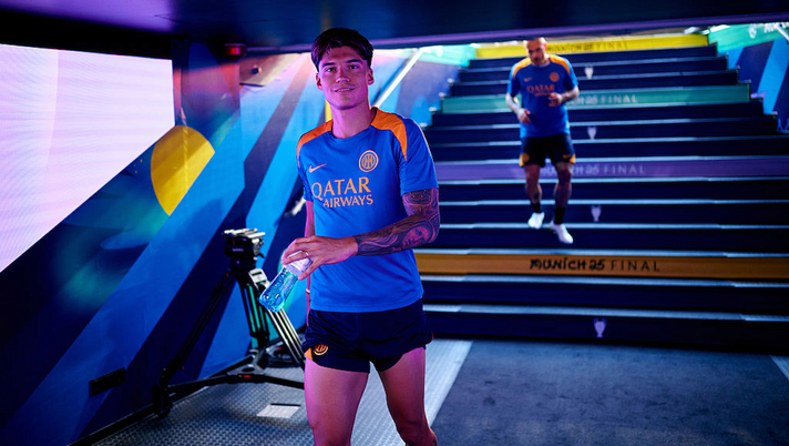 Getty Images Sky – Conclusa la trattativa in vista del Mondiale per Club: Correa è del Botafogo - immagine 1