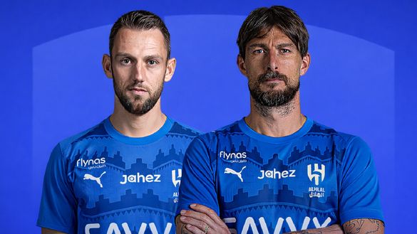 Sky – L’Al-Hilal ci ha riprovato per De Vrij e Acerbi: Inter indispettita, ecco la risposta- immagine 2