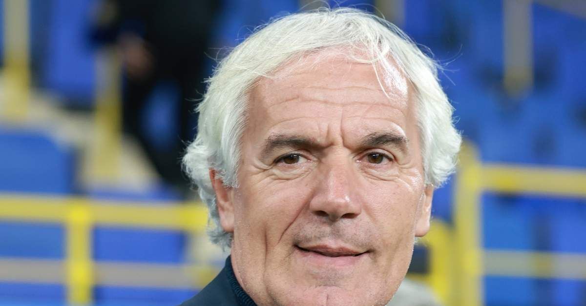 Donadoni: “Allegri può far esprimere bene la squadra. La sensazione …”