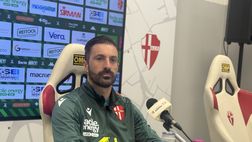 Vigilia Padova-Bari, Andreoletti: “Scontro direttissimo, saranno molto motivati”