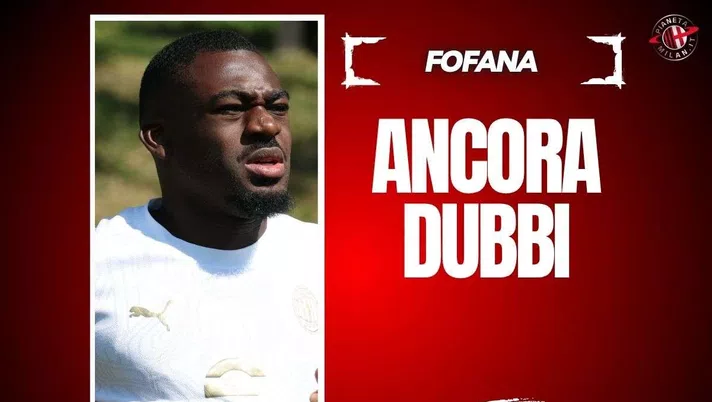Coppa Italia, Milan-Bologna: Conceicao lascia dubbi su Fofana