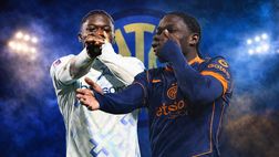 Kamate esulta alla Thuram: l’attaccante condivide sui social e lo tagga