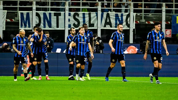 Impallomeni: “L’Inter subisce troppi gol, non c’è equilibrio. Mi chiedo una cosa” - immagine 1