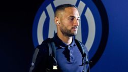 UFFICIALE – D’Ambrosio è un nuovo giocatore del Monza: cosa fare al fantacalcio