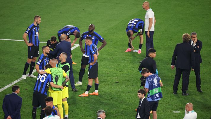 Inter, due anni dopo la rivincita. Da Lautaro a Barella in 9 proveranno a vendicare Istanbul - immagine 1