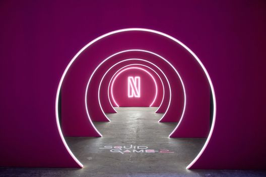 Squid Game 2, premiere a Los Angeles per il fenomeno Netflix- immagine 3