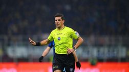 Lecce-Inter, la moviola GdS: “Bene Manganiello, c’era il giallo per Bastoni. E su Esposito…”