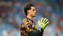 Dove vedere Nizza-Roma in TV e LIVE streaming