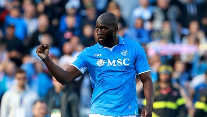 Lukaku: “Meglio la ThuLa o la LuRa? Questa è una nuova storia. Sulla corsa scudetto…” - immagine 1