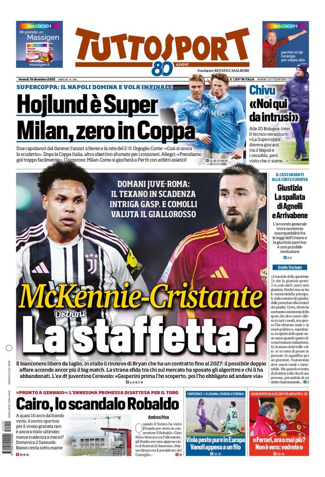 Tuttosport