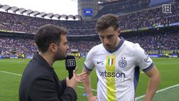 C. Augusto: “Grande primo tempo, ma rimaniamo concentrati. Non dobbiamo…”