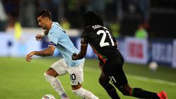 Serie A, gli ascolti della 1ª giornata: boom nel monday night. Lazio-Venezia…