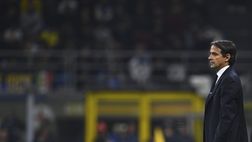Inter-Empoli, Inzaghi non vuole altre distrazioni: la mossa del tecnico è un chiaro segnale