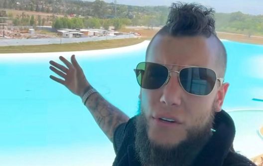 Il figlio di Caniggia applaude Icardi: “Ha cambiato una 600 con una Lamborghini: la regina e…” Il figlio di Caniggia applaude Icardi: “Ha cambiato una 600 con una Lamborghini: la regina e…” - immagine 1