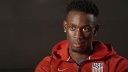 Romano: “Inter ha deciso: farà nuova offerta per Balogun, è il preferito”