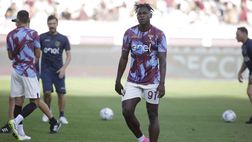 Torino, Juric e il retroscena su Zapata: “Cercavamo un esterno, poi…”