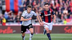 Bologna-Atalanta, le pagelle di Gazzetta
