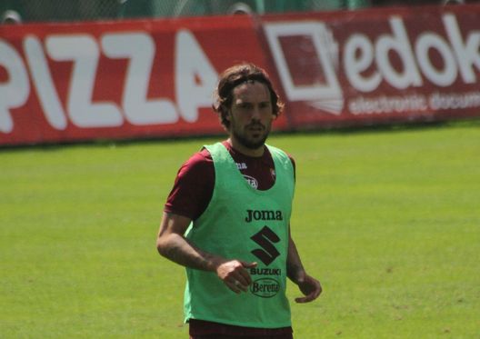 ritiro Santa Cristina 2021 Verdi