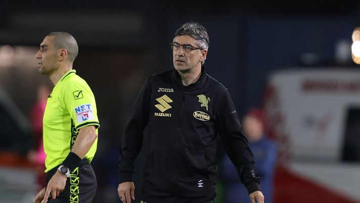 Empoli-Torino 3-2, Juric in conferenza: “Partita dominata, l’abbiamo regalata” - immagine 1