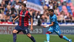 Bologna-Cagliari, le pagelle del Cor Sport