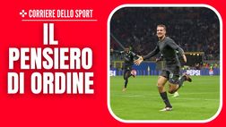 Milan, Ordine: “Fonseca un kamikaze travestito da sognatore”. Un avviso su Camarda