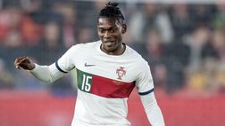 Milan, vittorie per Leao e Krunic: i rossoneri in Nazionale