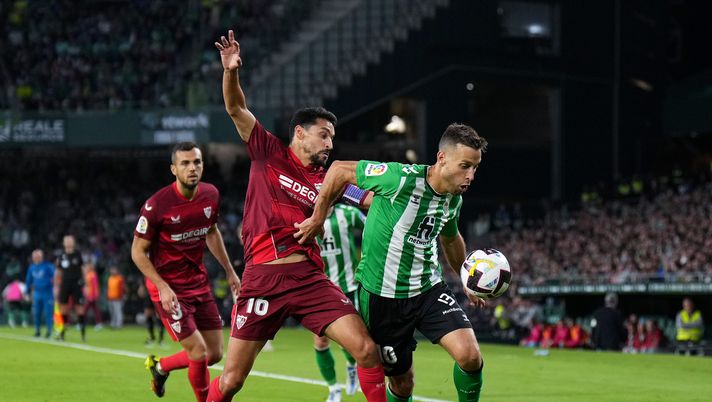 El Gran Derbi, Siviglia e Betis a confronto. E quel precedente in Copa del Rey del 2022 - immagine 1