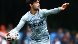 Trento, arriva l’ex portiere dell’Inter Giacomo Pozzer