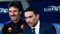 Palladino: “Grazie al Cagliari per l’ospitalità, non ce l’aspettavamo”