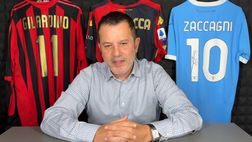 Pedullà: “Conte ha avuto tutto da De Laurentiis. Vuole altri 70 mln? Nessuno si offenda ma…”