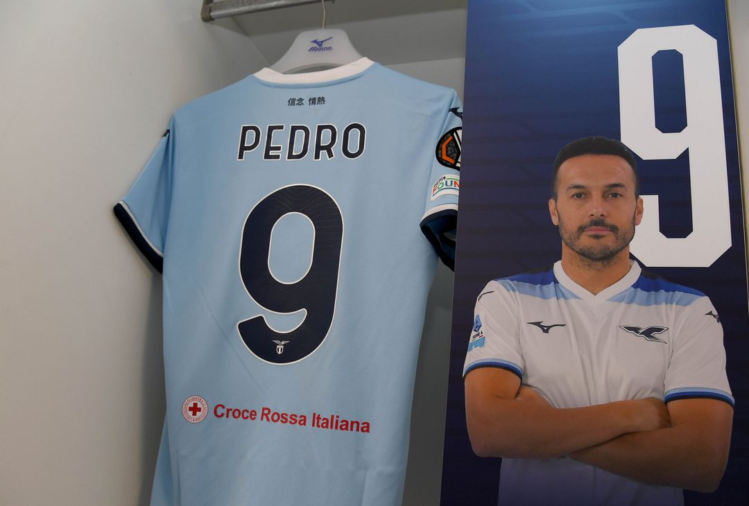 Pedro