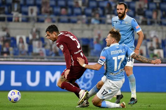 Torino, contro la Lazio un super Izzo: il suo recupero è stato fondamentale- immagine 2