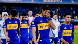 Boca Juniors eliminato dall’Independiente: la contestazione dei tifosi e la reazione di Riquelme