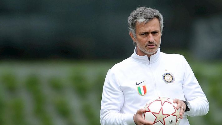 Mourinho-Inter, un amore che non passerà mai. L’eroe del Triplete sempre capopopolo a San Siro - immagine 1