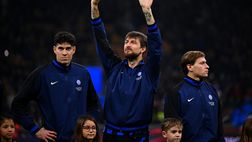 Inter, Acerbi pronto a sfidare anche Kolo Muani: in tre mesi si gioca il futuro