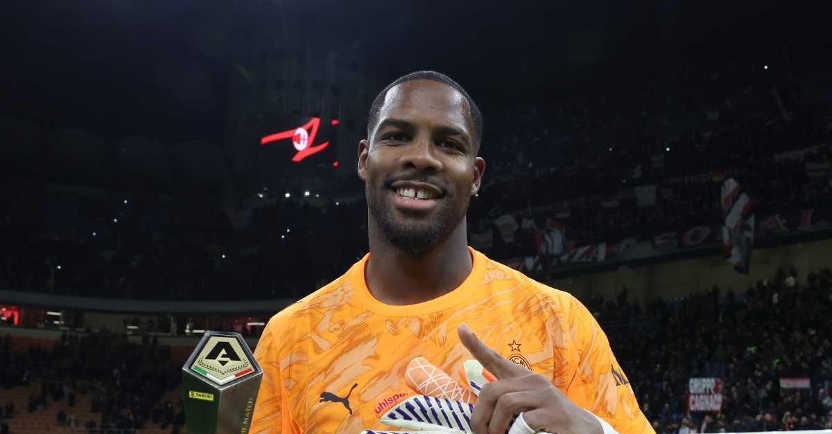 Milan, possibile il rinnovo di Maignan? Il pressing del club rossonero, l’idea del portiere