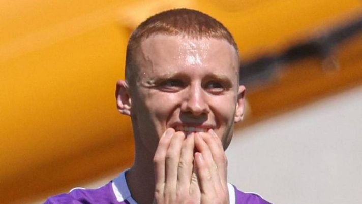 Polverosi su Comuzzo: “Penso di aver capito cosa ci vorrà fare la Fiorentina” - immagine 1