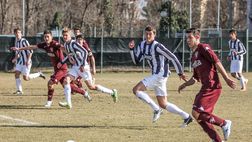 Allievi, Torino – Juventus: una storia di derby da ripercorrere (parte I)