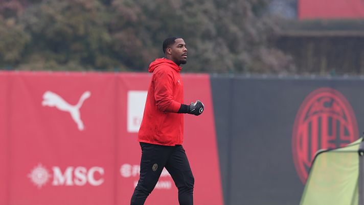 Maignan, nulla di “anti” ma solo “per”: Theo e Davide - immagine 1