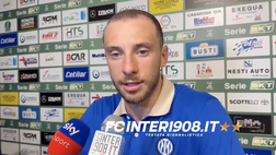 C. Augusto: “Dobbiamo lavorare al meglio, sarà una stagione lunga. Braccetto? Ho già…”