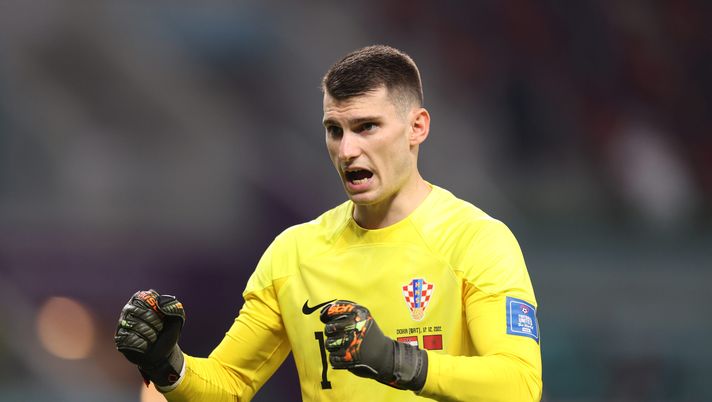 Portiere: Livakovic si allontana. Ecco i nomi caldi per la porta gigliata - immagine 1