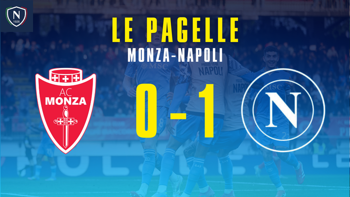 Monza-Napoli, le pagelle: McTominay leader decisivo! Rrahmani un muro, Raspa cambia la gara- immagine 2