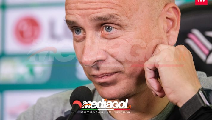 Palermo, Gds: “Rosa di Corini malata, nulla di nuovo a Terni. Pari e contestazione”  Palermo, Gds: “Rosa di Corini malata, nulla di nuovo a Terni. Pari e contestazione” - immagine 1