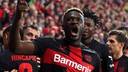 Milan, Nicolodi: “Boniface è fortissimo. Se sta in piedi e ha voglia”