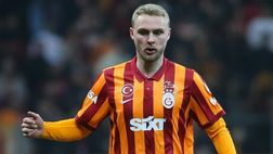 FLASH – Nuovo acquisto per la Roma: accordo raggiunto per Nelsson, le cifre