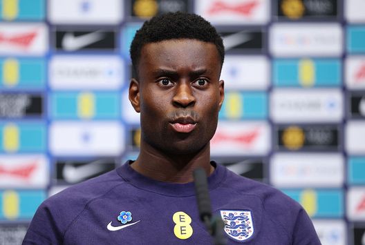 Getty Inter, per Guéhi la concorrenza è tanta. SkySport DE: “L’agente ha incontrato il Bayern”- immagine 2