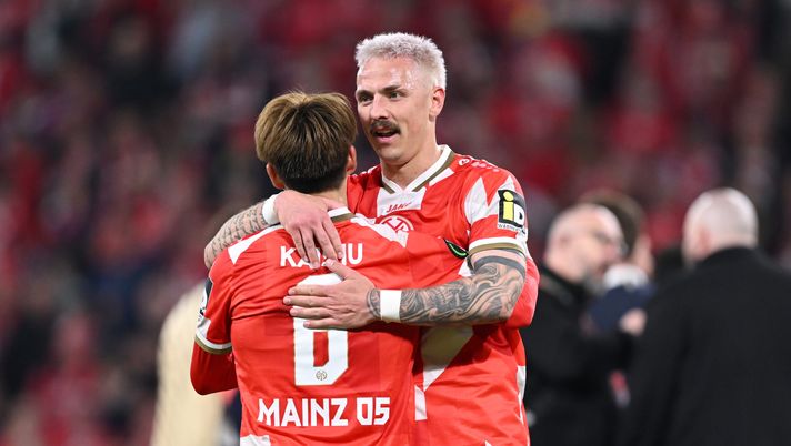 Mainz-Friburgo: come vedere gratis la sfida di Bundesliga - immagine 1