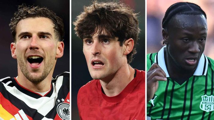 Calciomercato Milan, le Top News di rassegna: fiducia per Goretza. Vecchia fiamma e occhio a Reijnders