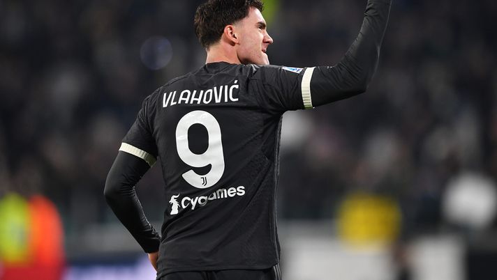 Udinese – Vlahovic tenta il recupero contro i friulani? Il punto - immagine 1