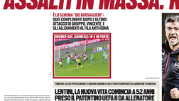 Video – Rassegna Stampa TN del 27/11/2021: “Toro, assalti in massa: rifateli!”